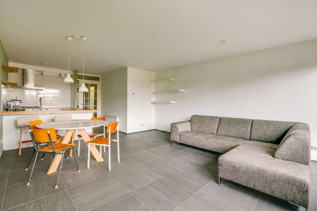 Foto 3 van Gruttersdijk 32-E