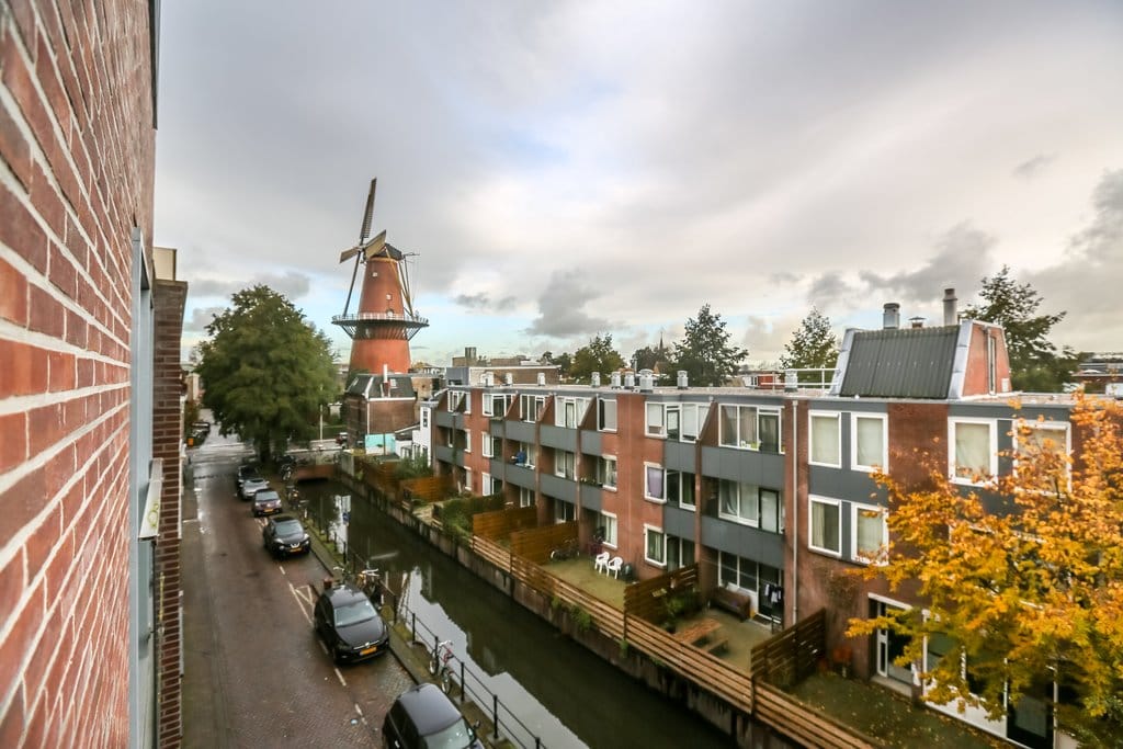 Foto 22 van Gruttersdijk 32-E