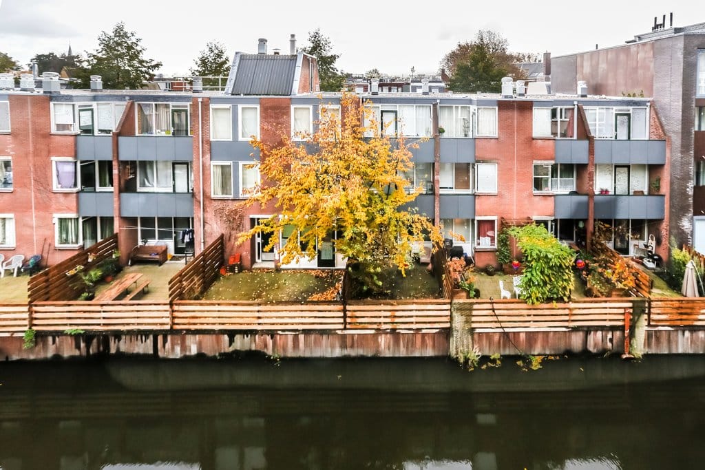 Foto 23 van Gruttersdijk 32-E