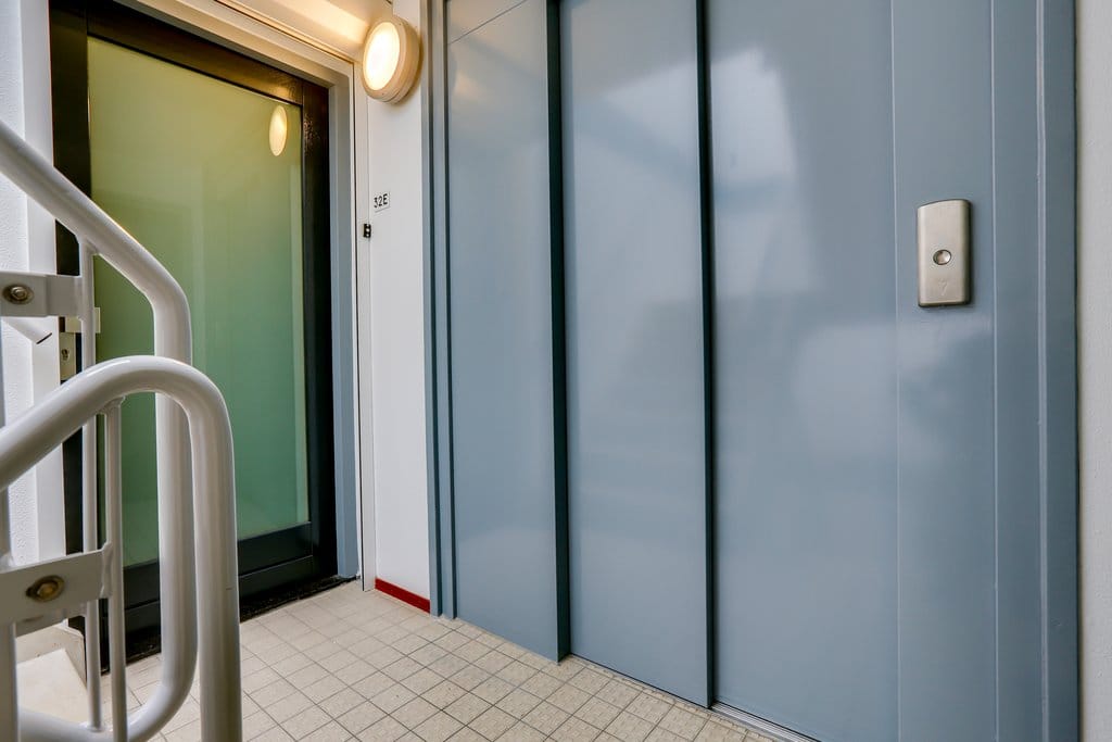 Foto 20 van Gruttersdijk 32-E