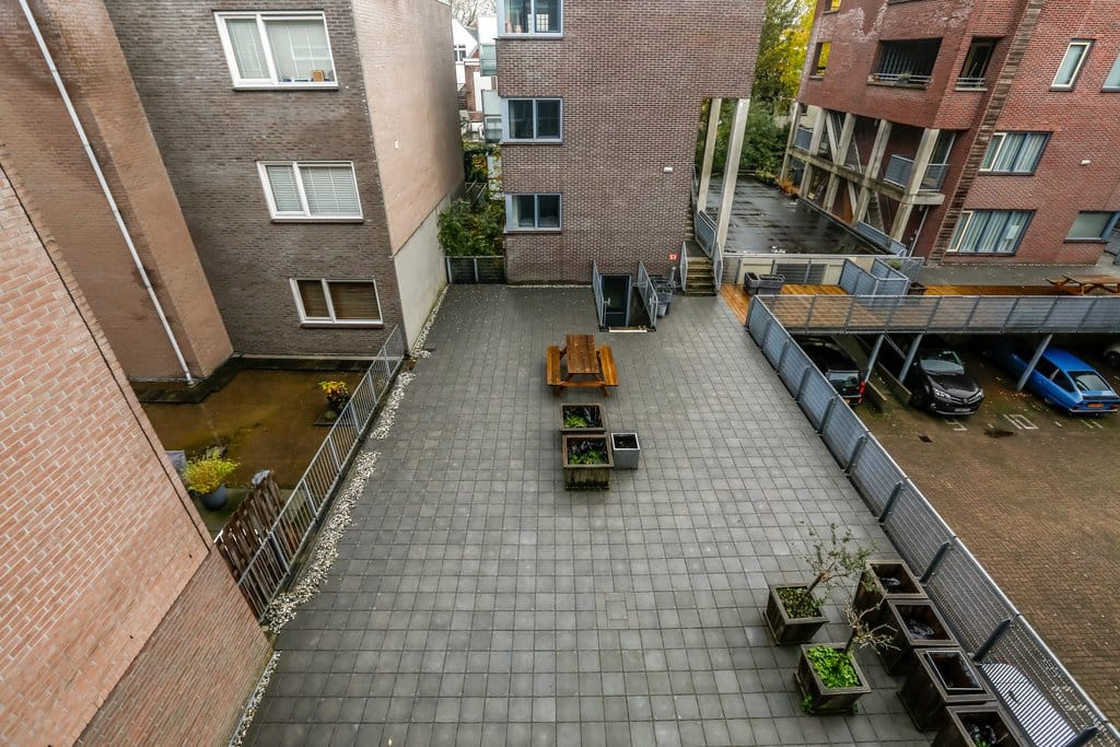 Foto 24 van Gruttersdijk 32-E