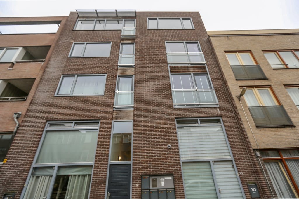 Foto 26 van Gruttersdijk 32-E