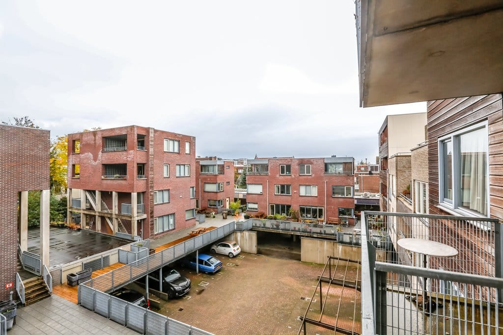 Foto 25 van Gruttersdijk 32-E