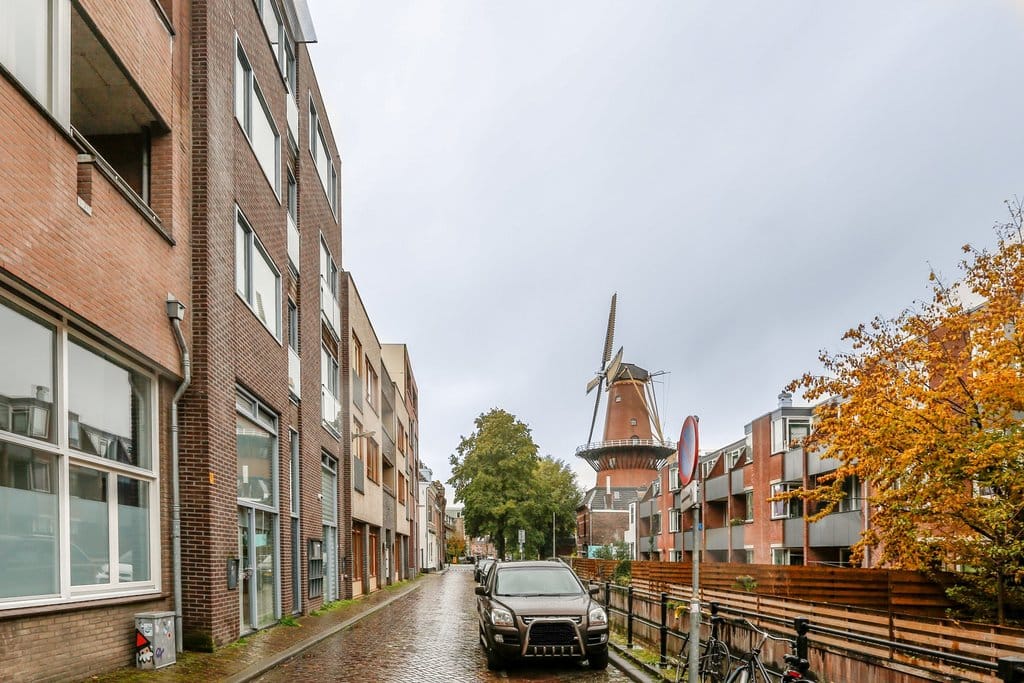 Foto 27 van Gruttersdijk 32-E