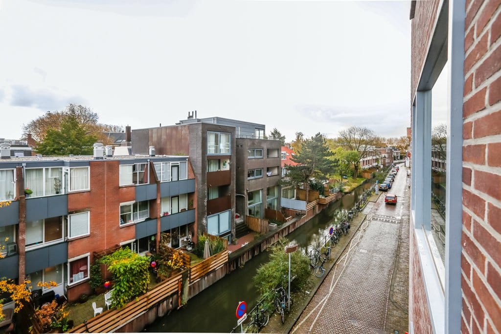 Foto 6 van Gruttersdijk 32-E