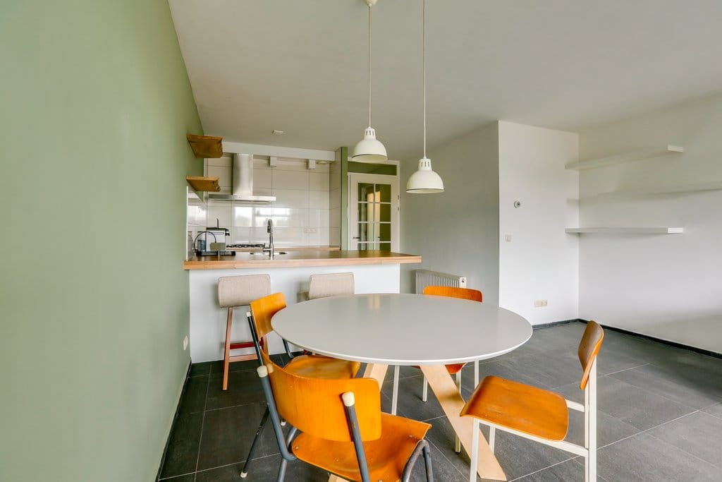 Foto 10 van Gruttersdijk 32-E