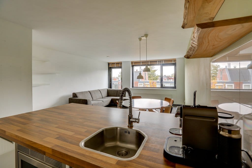 Foto 13 van Gruttersdijk 32-E