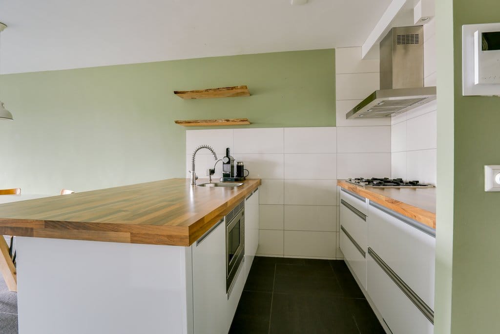 Foto 9 van Gruttersdijk 32-E