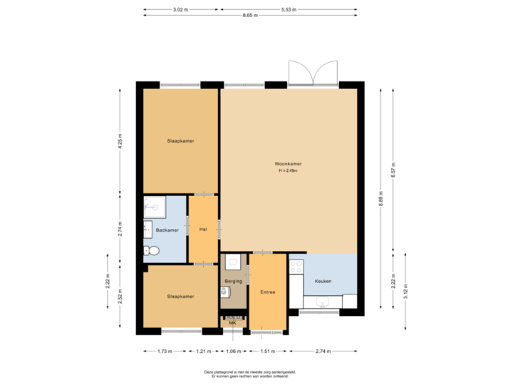 Appartement