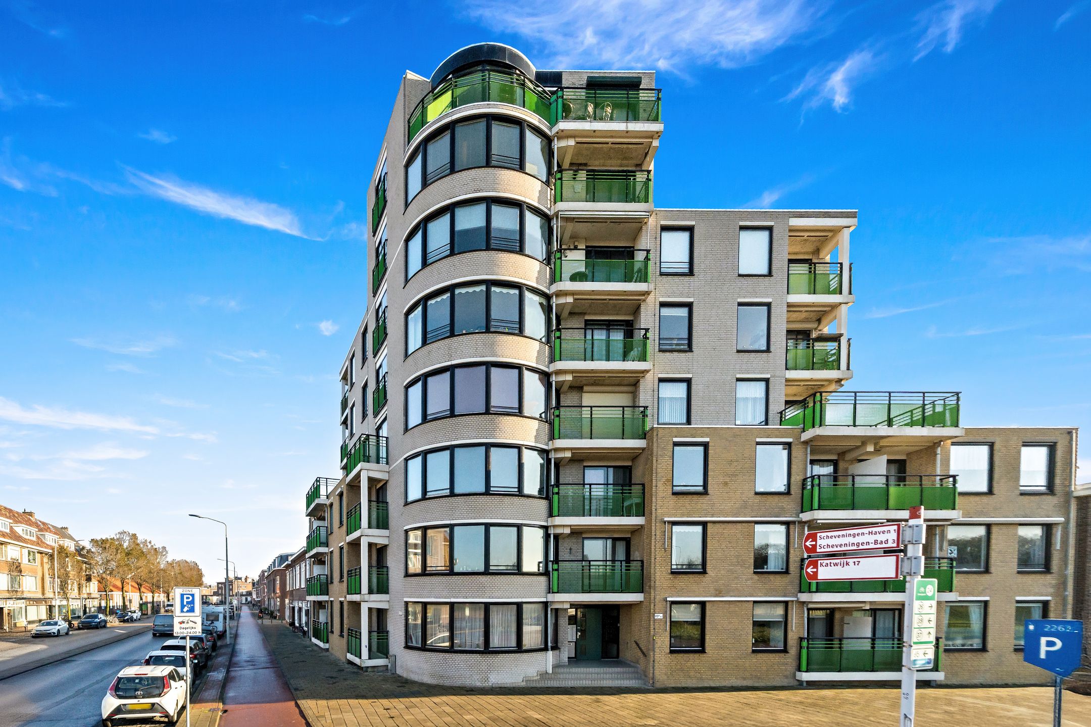 Kranenburgweg 93-H 93 H