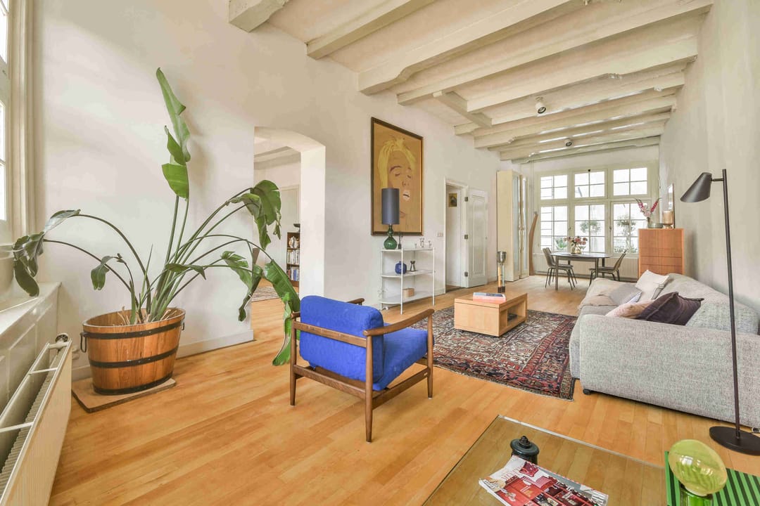 Foto 2 van Nieuwezijds Voorburgwal 45