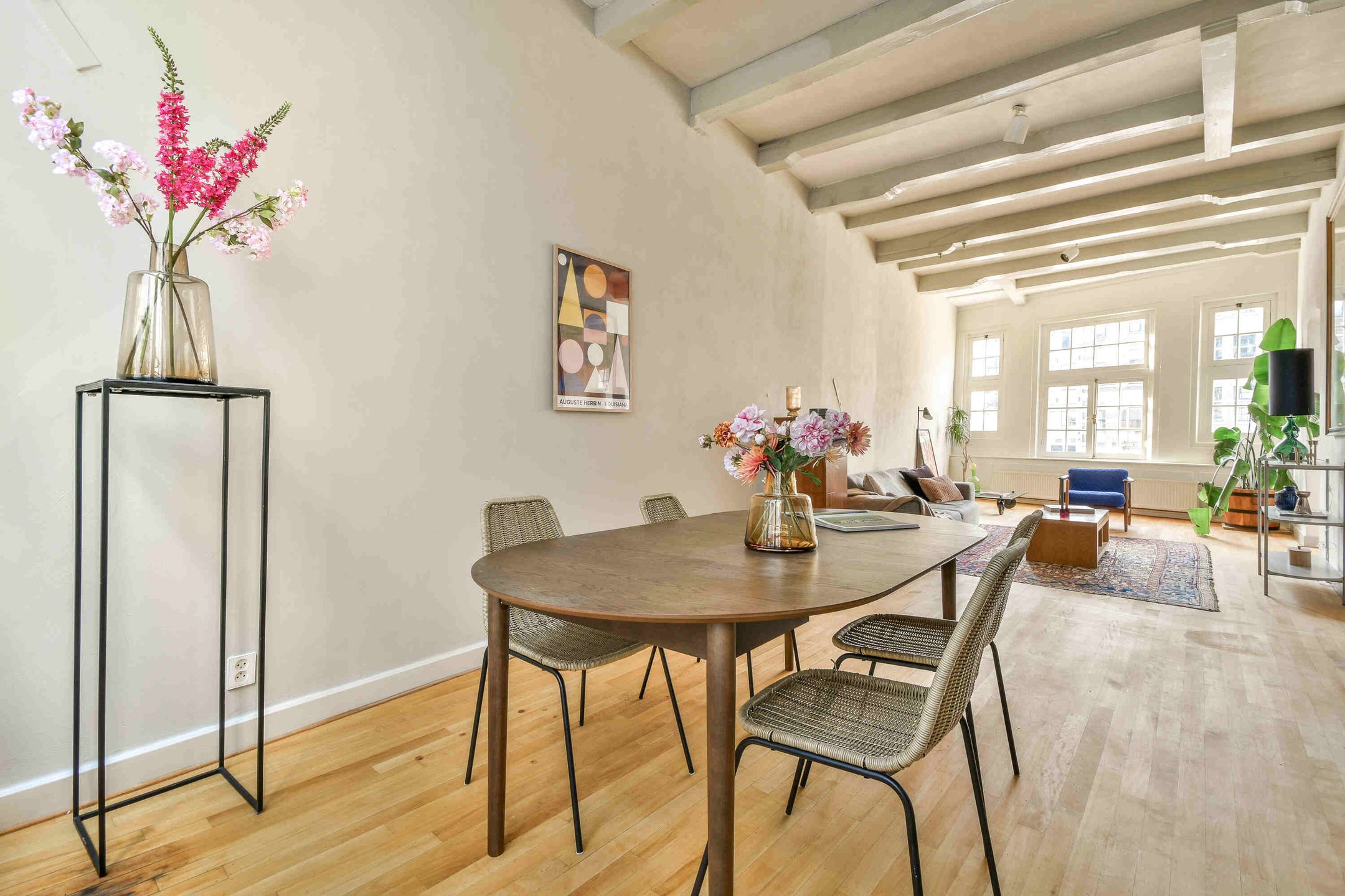 Foto 3 van Nieuwezijds Voorburgwal 45