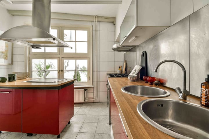 Photo 8 of Nieuwezijds Voorburgwal 45