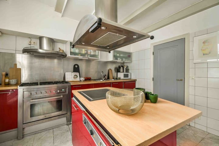 Photo 9 of Nieuwezijds Voorburgwal 45