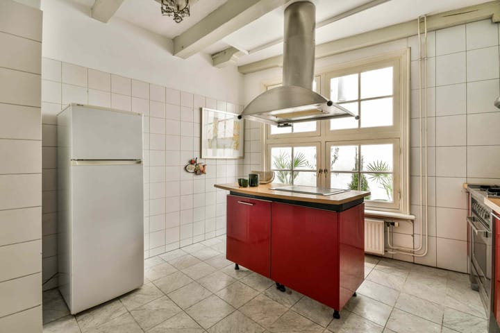 Photo 10 of Nieuwezijds Voorburgwal 45