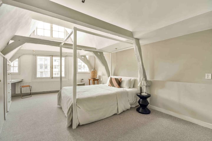 Photo 11 of Nieuwezijds Voorburgwal 45