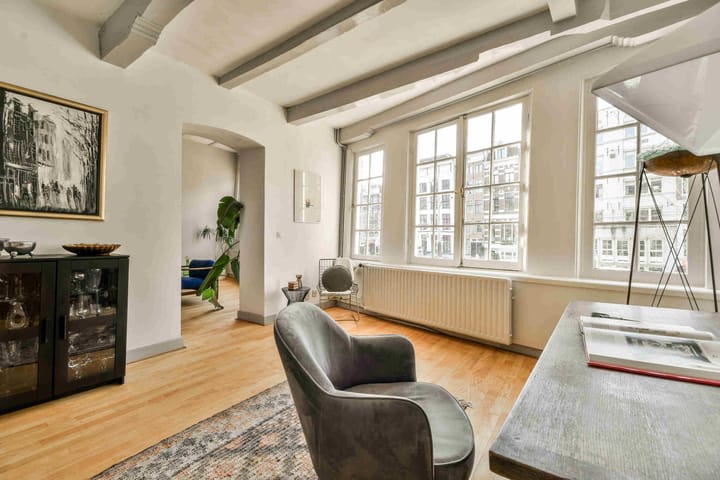 Photo 7 of Nieuwezijds Voorburgwal 45