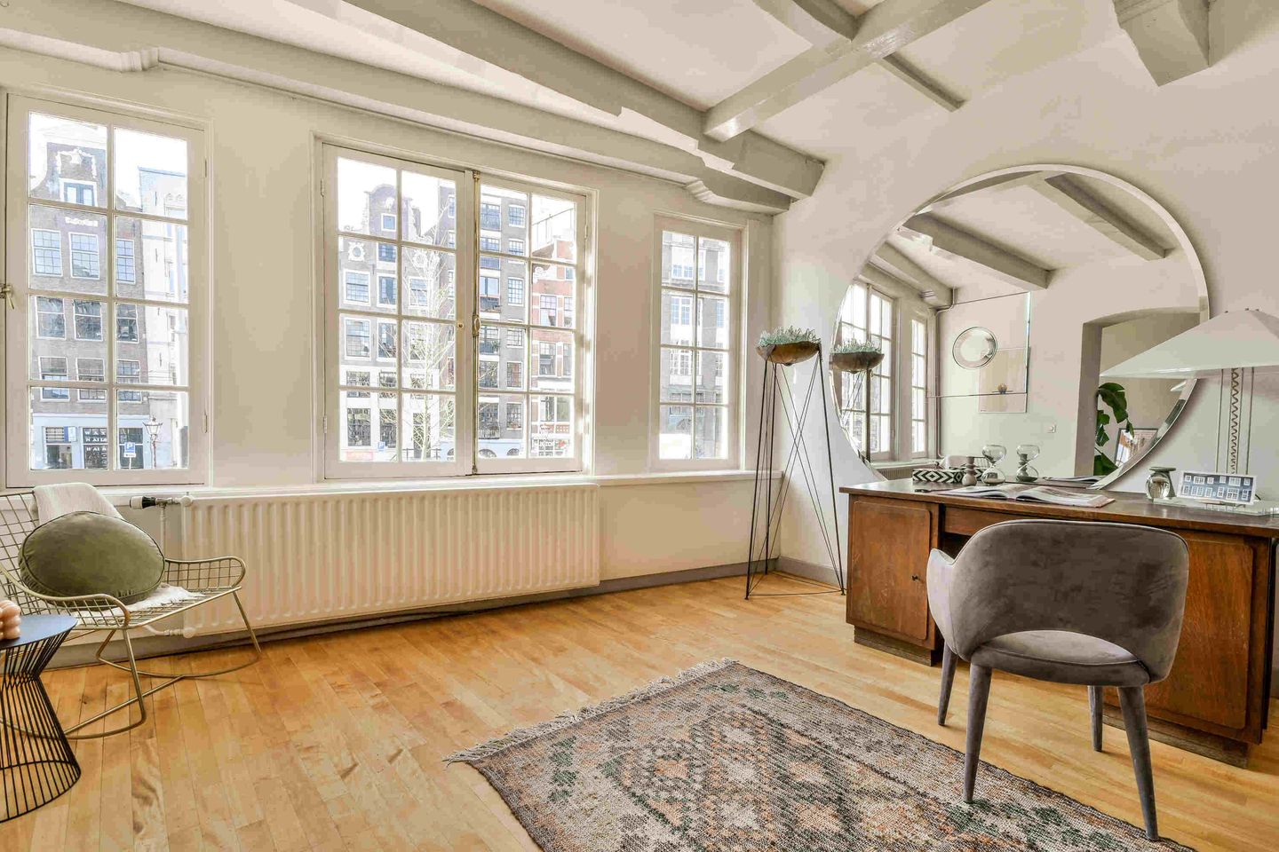 Foto 14 van Nieuwezijds Voorburgwal 45