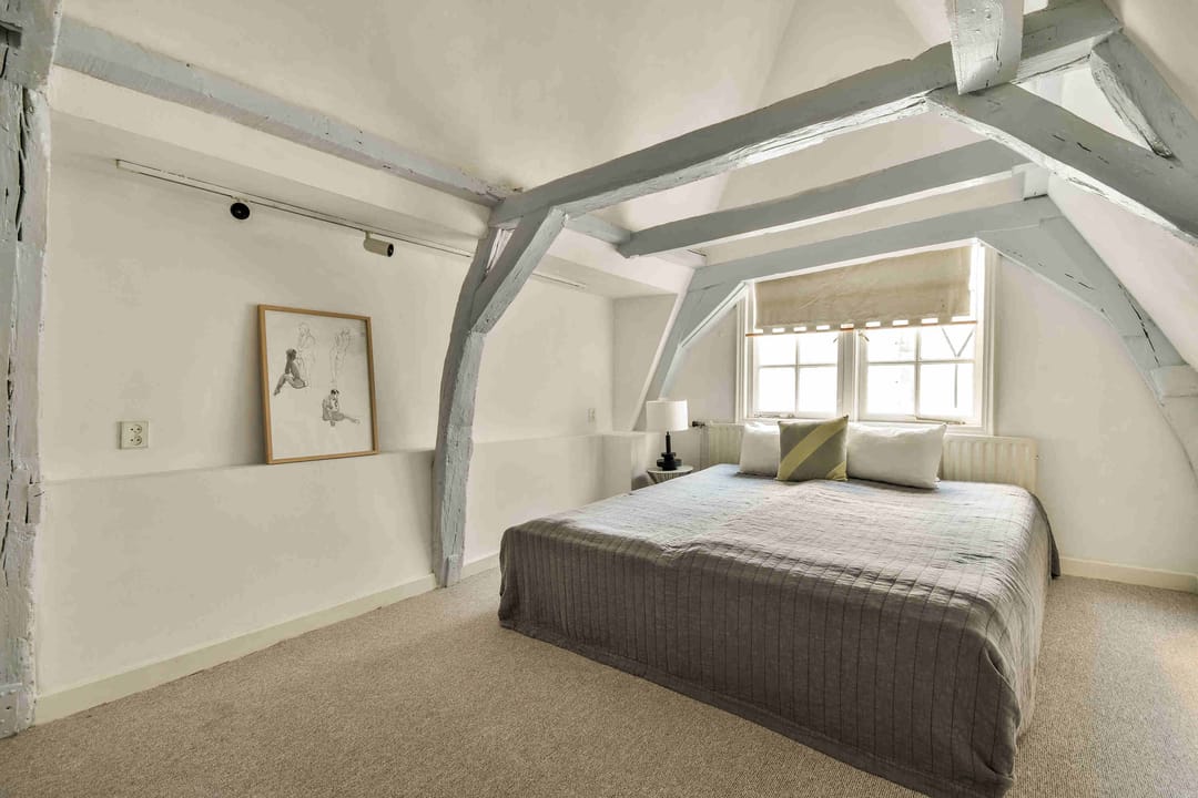 Foto 17 van Nieuwezijds Voorburgwal 45