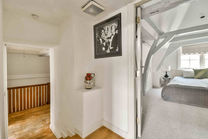 Photo 22 of Nieuwezijds Voorburgwal 45