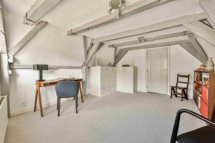 Photo 24 of Nieuwezijds Voorburgwal 45