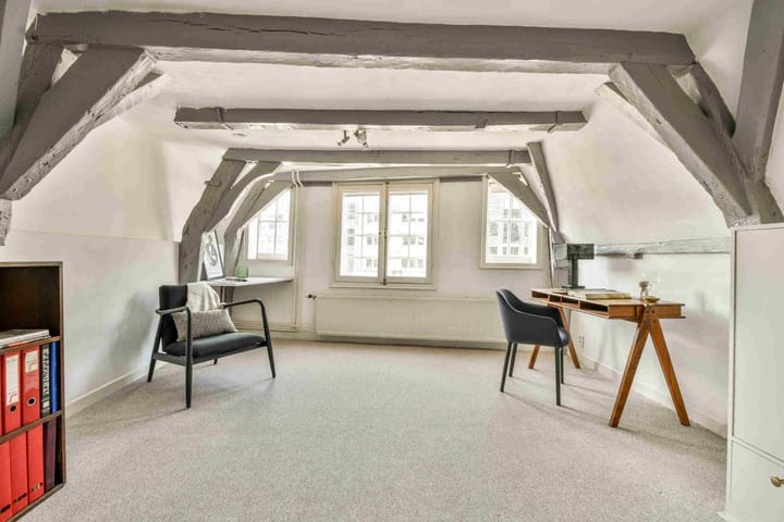 Photo 25 of Nieuwezijds Voorburgwal 45