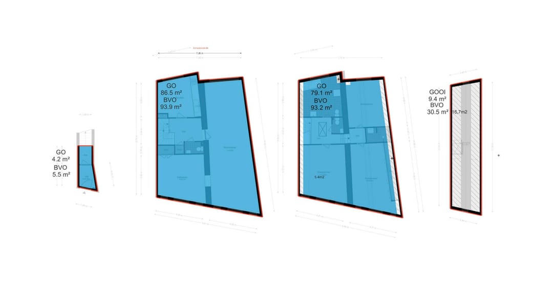 Foto 26 van Nieuwezijds Voorburgwal 45
