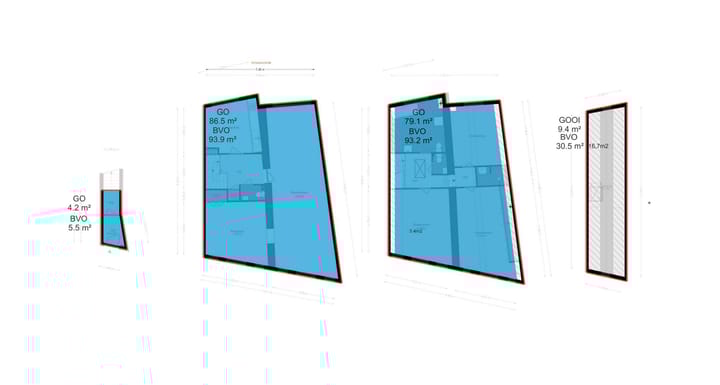 Photo 26 of Nieuwezijds Voorburgwal 45