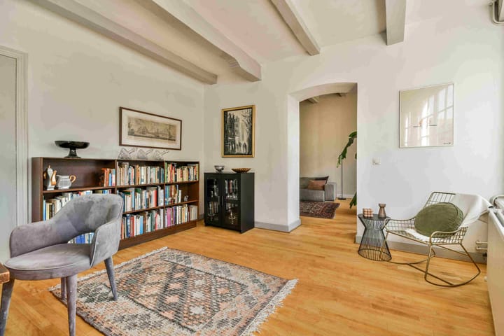 Photo 6 of Nieuwezijds Voorburgwal 45