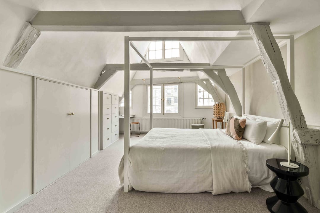 Foto 13 van Nieuwezijds Voorburgwal 45