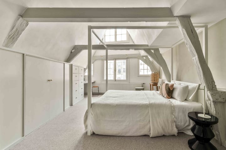 Photo 13 of Nieuwezijds Voorburgwal 45