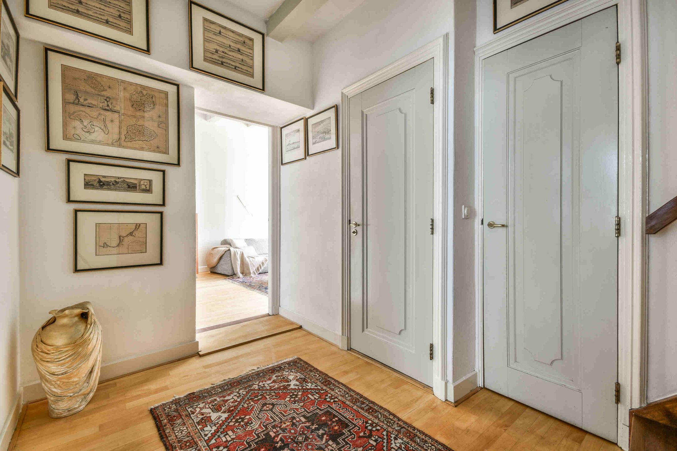 Foto 15 van Nieuwezijds Voorburgwal 45