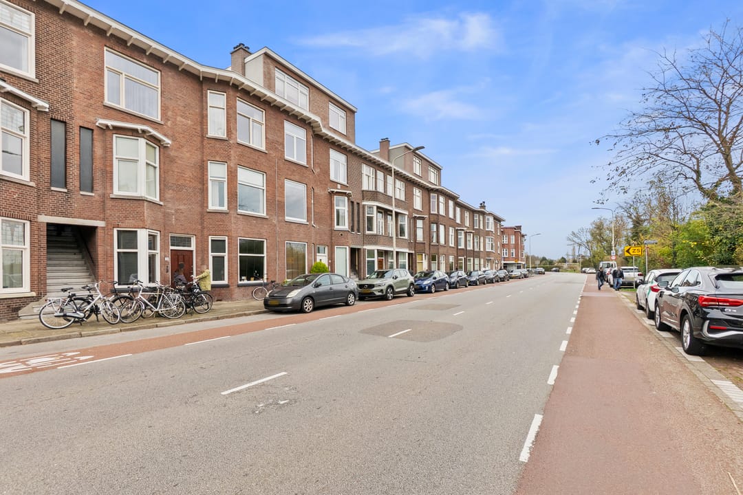 Photo 2 of Schenkkade 314