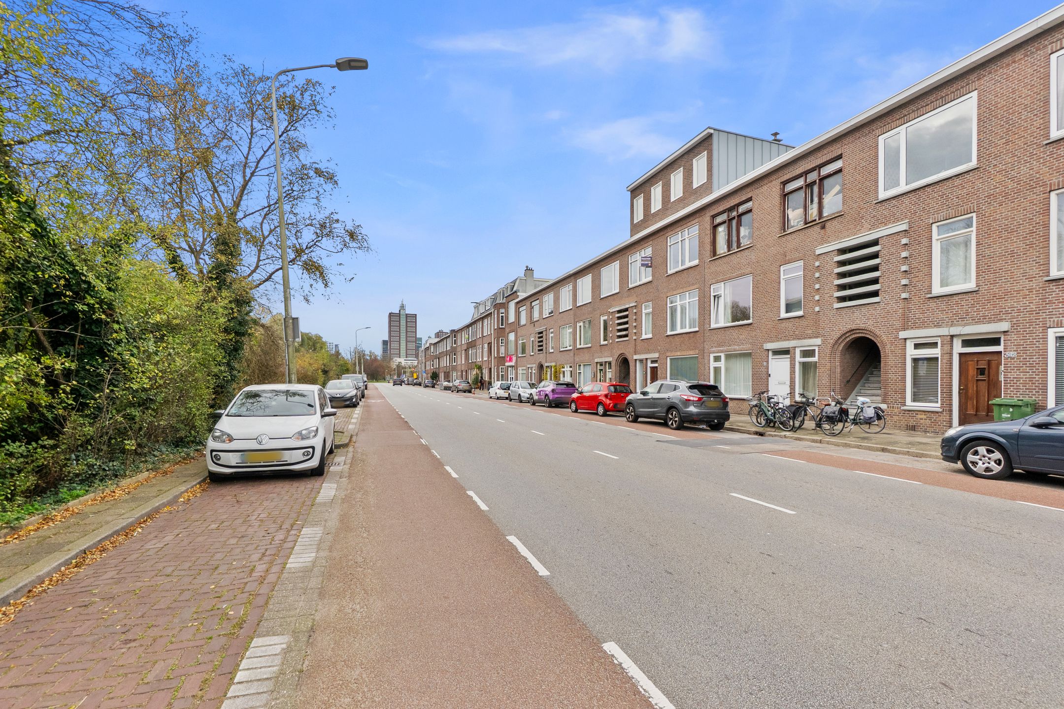 Photo 3 of Schenkkade 314