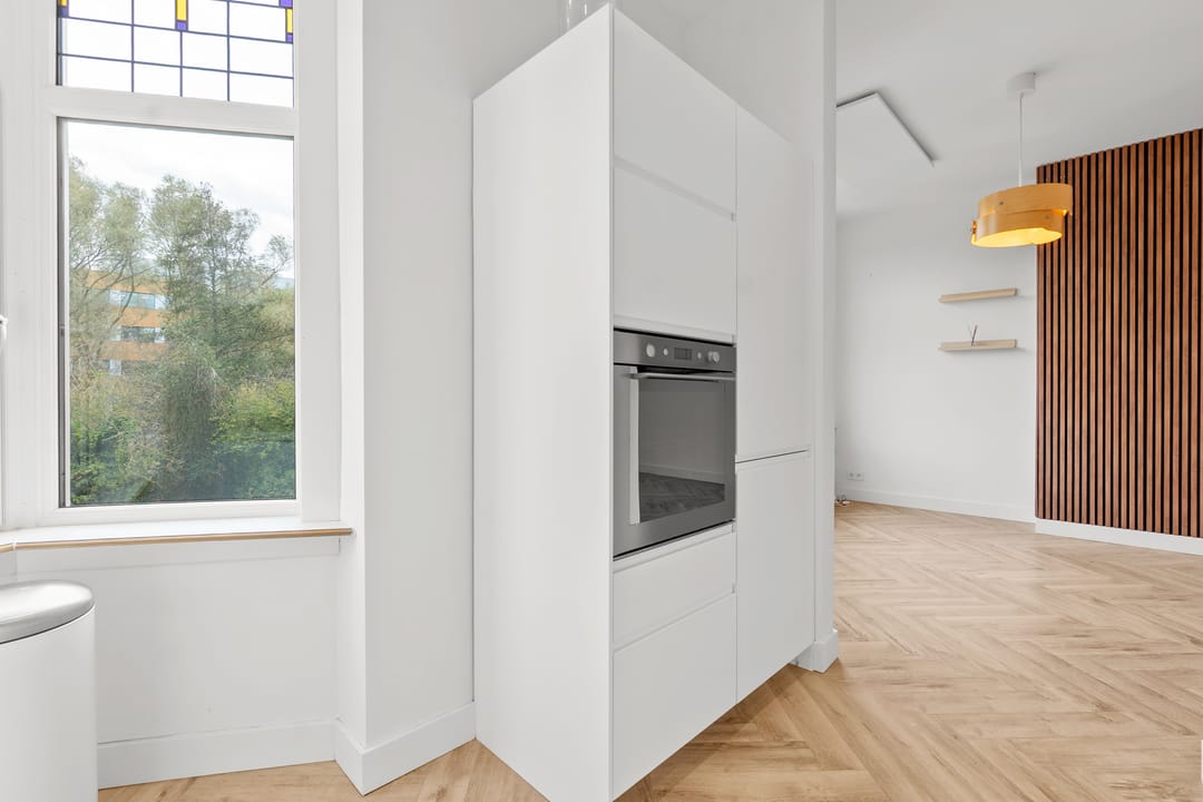 Photo 17 of Schenkkade 314