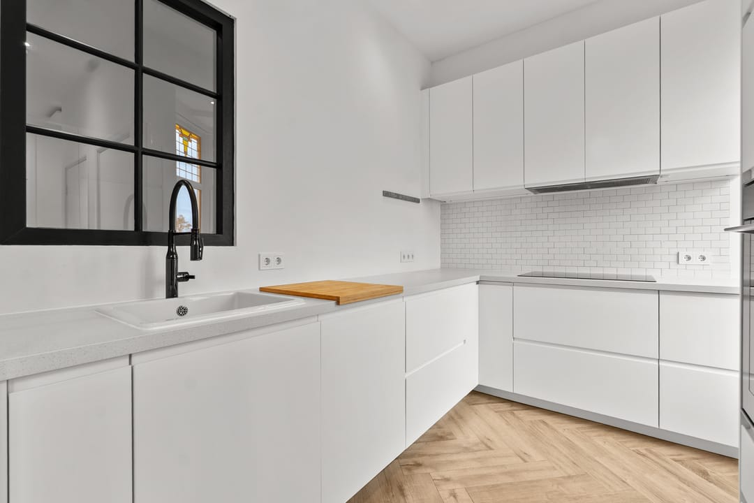 Photo 13 of Schenkkade 314