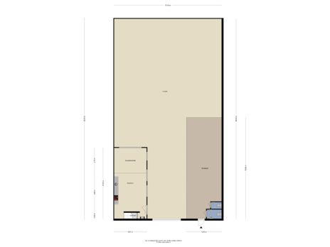 View floorplan