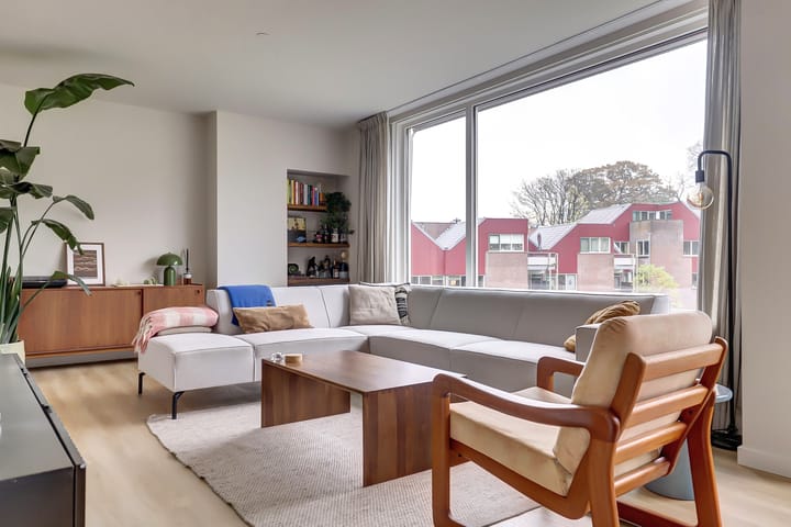 Foto 9 van Bosstraat 28