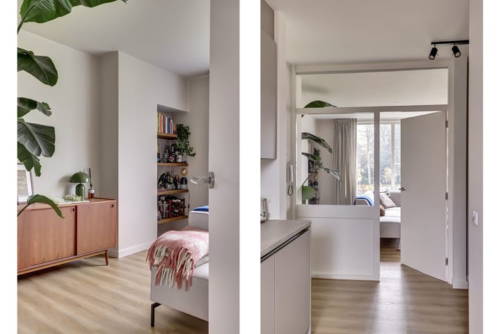 Foto 11 van Bosstraat 28