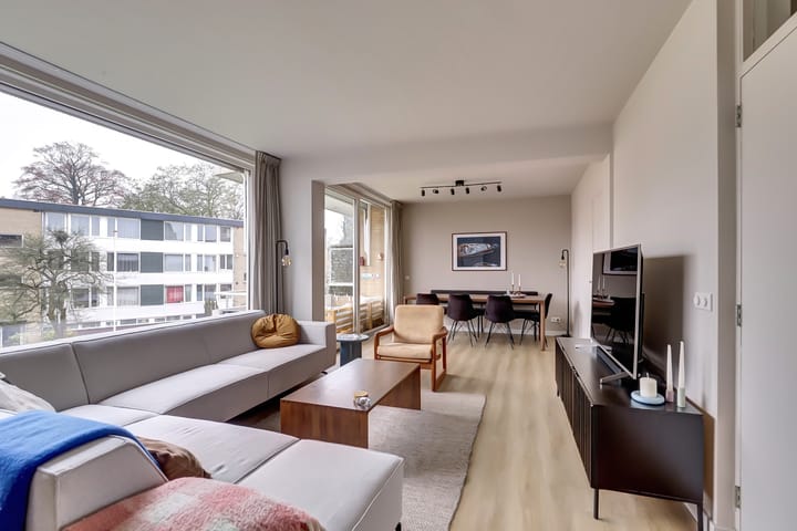 Foto 3 van Bosstraat 28