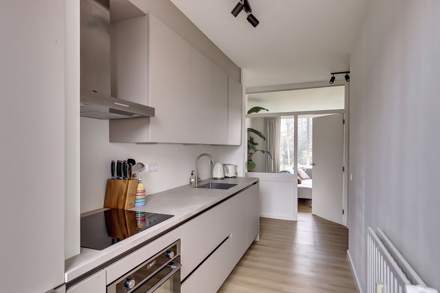 Foto 4 van Bosstraat 28