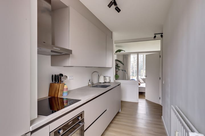 Foto 4 van Bosstraat 28