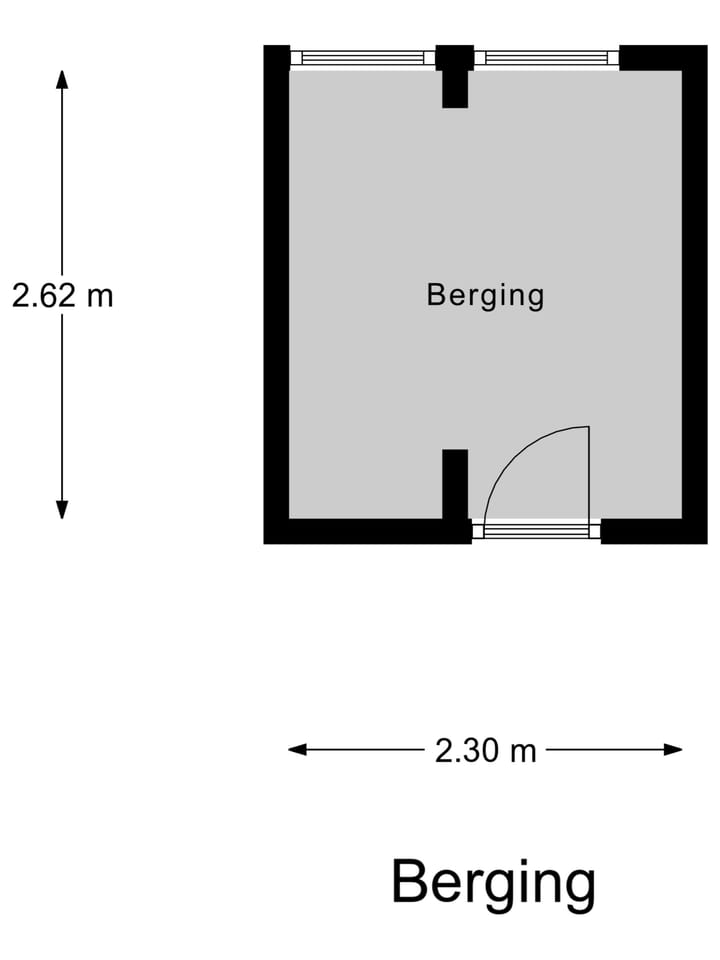 Foto 32 van Bosstraat 28
