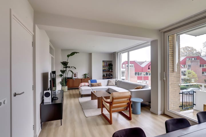 Foto 2 van Bosstraat 28