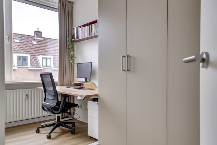 Foto 25 van Bosstraat 28