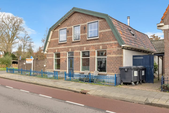 Photo 3 of Oostersingel 3