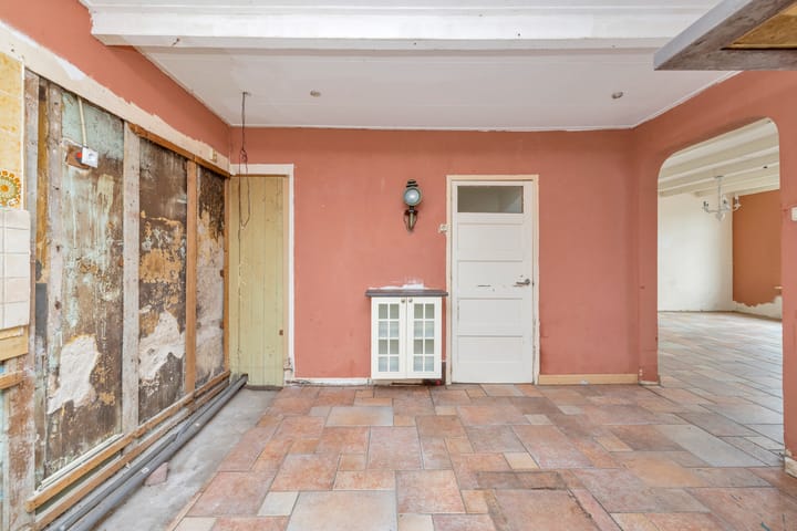 Foto 11 van Oostersingel 3