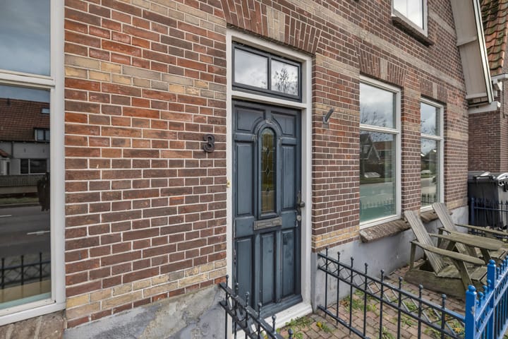 Photo 4 of Oostersingel 3