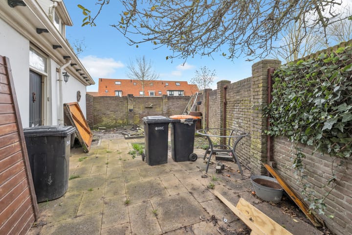 Foto 48 van Oostersingel 3