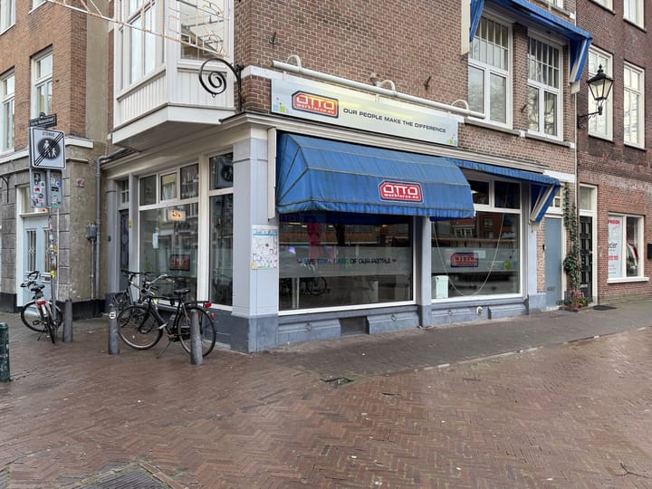 Korte Molenstraat 28